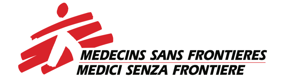 MEDICI SENZA FRONTIERE LOGO