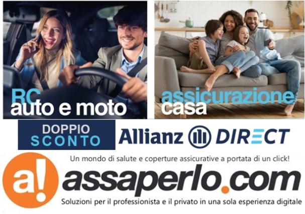 ALLIANZ ASSAPERLO