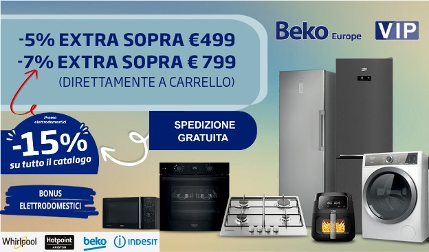 BEKO EUROPE VIP 26