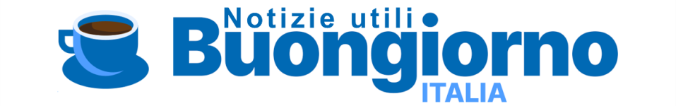 BUON GIORNO ITALIA 2 NOTIZIE UTILI