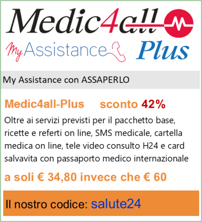 MEDIC4ALL PLUS