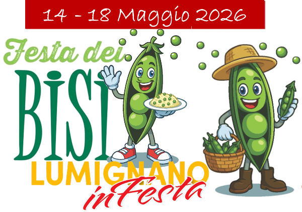 SAGRA TARTUFO LUMIGNANO