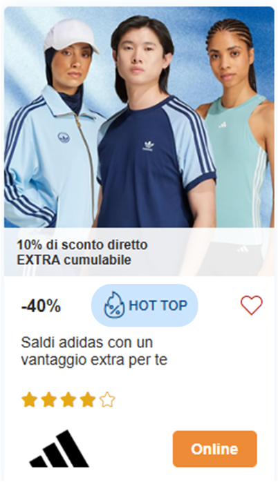 VIP DISTRICT ADIDAS