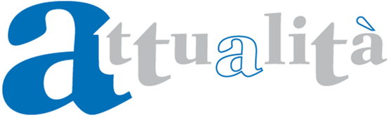 attualità pagina MAGAZINE
