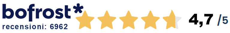 bofrost recensione pag alimentari