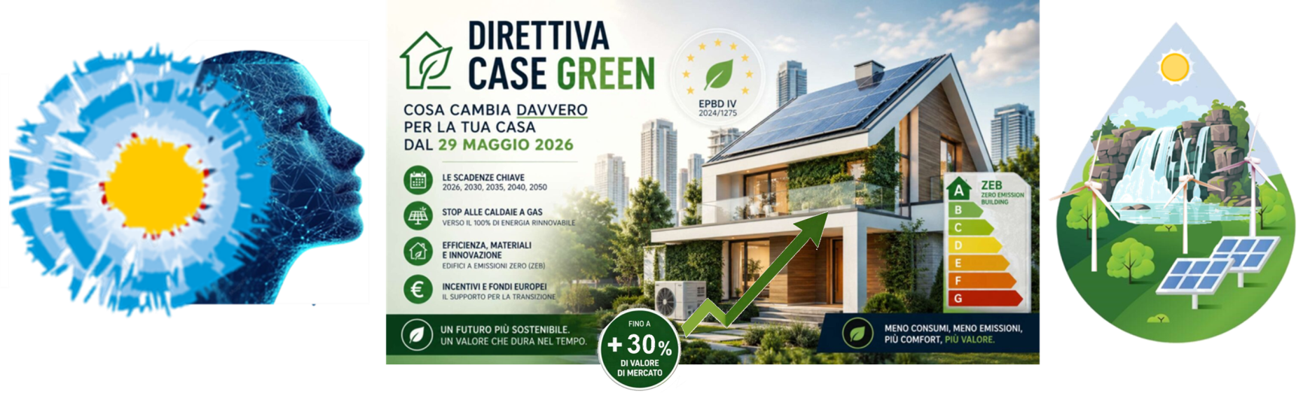 casa green def