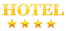 hotel 4 stelle