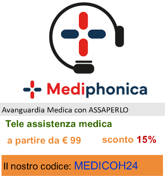 mediphonica 2 assaperlo