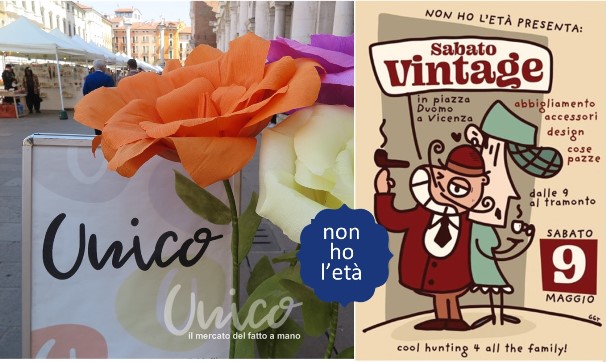 non ho letà unico