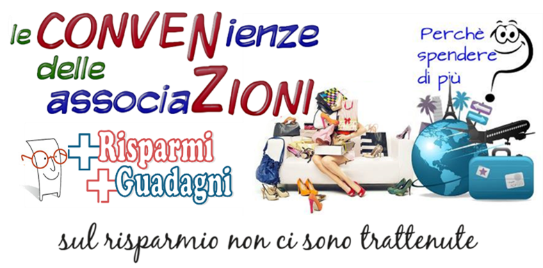 più risparmi più guadagni