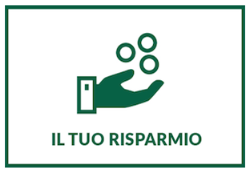 touring il tuo risparmio
